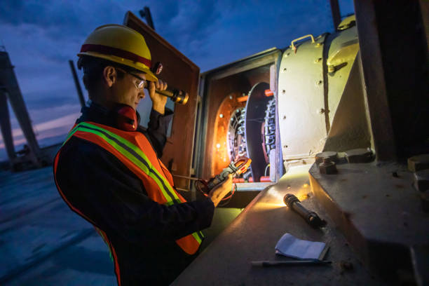 Best Best Electricians Near Me  in Home Gardens, CA