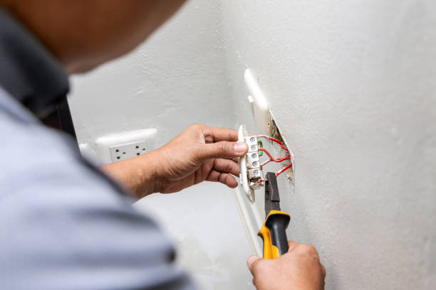 Best Emergency Electrician Near Me  in Home Gardens, CA