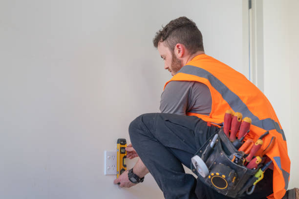 Best Generator Installation Services  in Home Gardens, CA