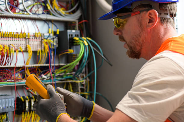 Best Electrical Troubleshooting Services  in Home Gardens, CA