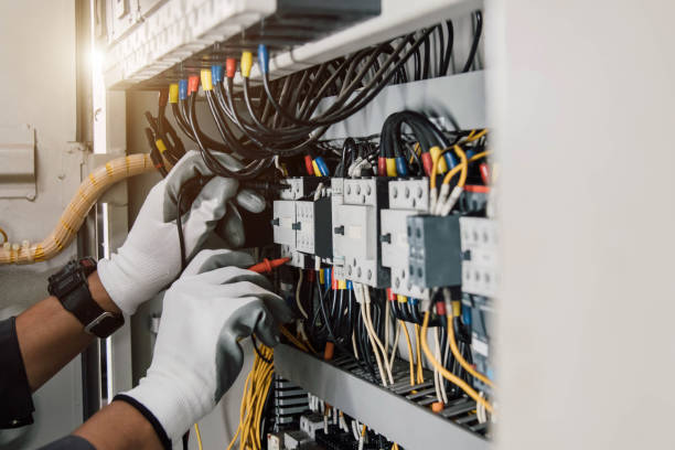 Best Electrician Near Me  in Home Gardens, CA